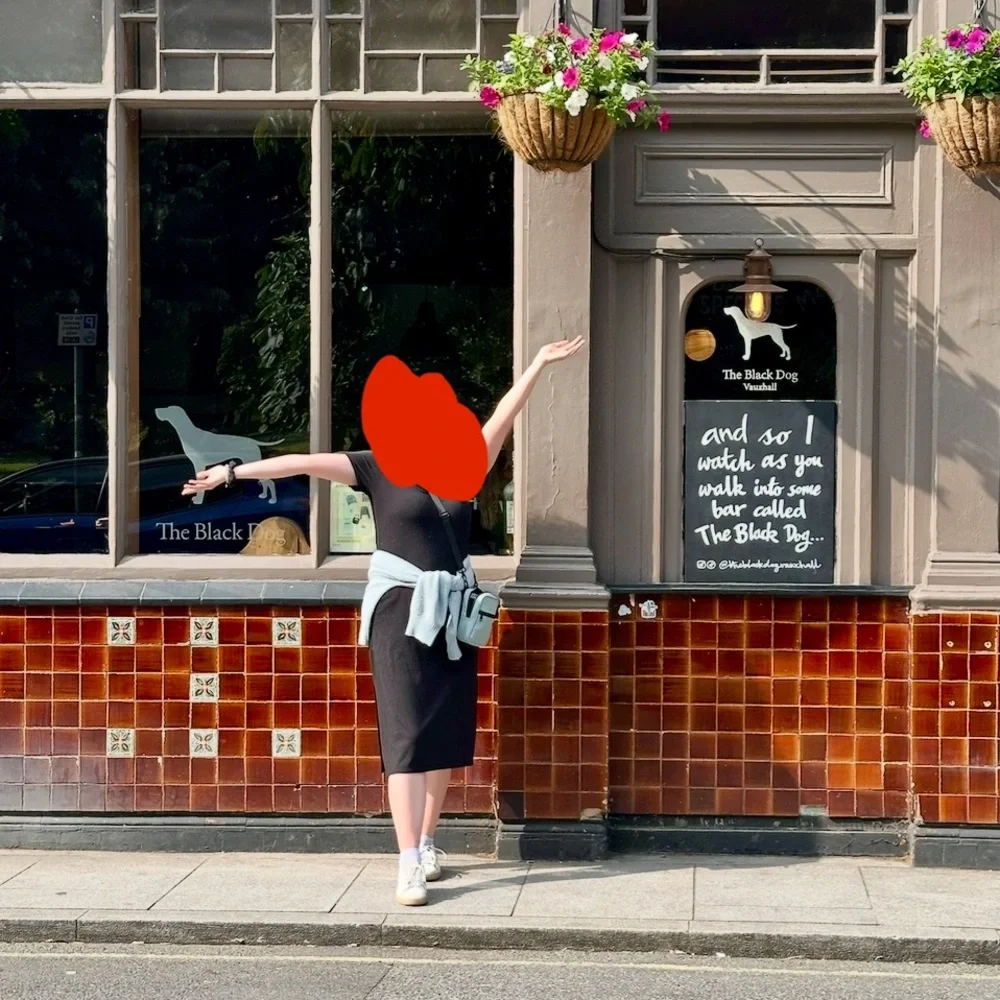 NWT Olive Green Midi Dress - Picture 12 of 12